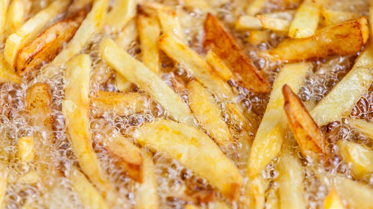 Hot chips create big debate. Source: Istock