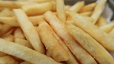 澳洲公认最好吃薯条揭晓！竟然是它... 高达76%澳人喜欢吃（组图）