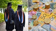 澳洲大学毕业生年薪高达$18万！最赚钱行业Top10公布（图）