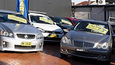 澳洲二手车价格暴跌！奔驰降价超$7000，新车需求下降，每周数十人取消订单（组图）