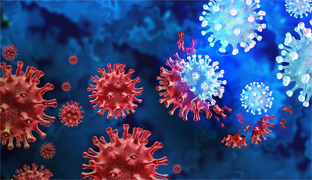 昆州流感病例激增，7天内近4400人感染！卫生厅提醒民众“保持警惕”（图） - 2