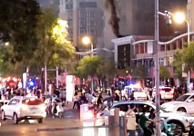 银川烧烤店爆炸31人死亡！遇难者身份曝光，那个侥幸逃生的店员让我又哭了一场…（组图）
