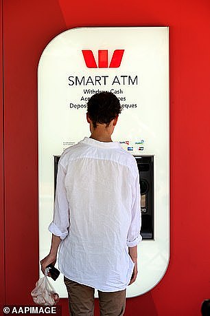 Westpac has brought in a $1,000 default cash withdrawal limit as fears are raised of the dangers of becoming a completely cashless society