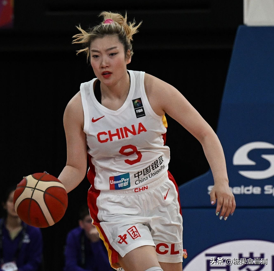 105-34！澳洲女篮亚洲杯轰出71分惨案，或成中国女篮争冠最强对手（组图） - 3