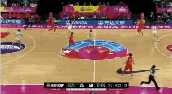 两连胜！中国女篮80-46轻取新西兰，韩旭17+13  （视频/组图） - 6
