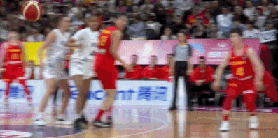 两连胜！中国女篮80-46轻取新西兰，韩旭17+13  （视频/组图） - 9