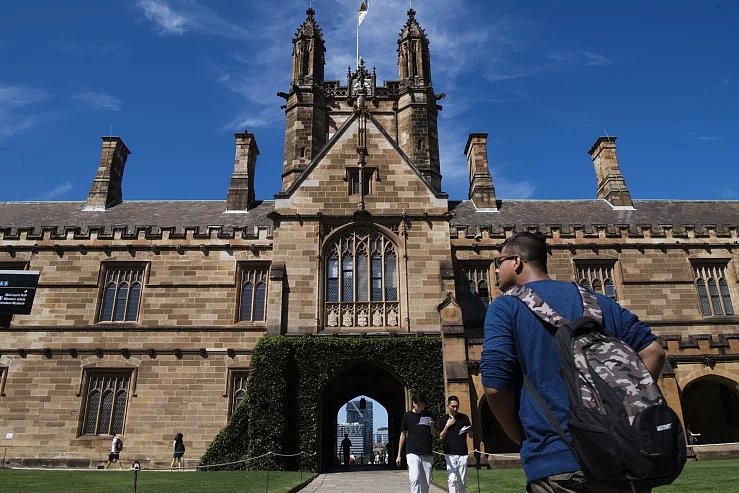 2024年世界大学排名出炉！澳洲3所大学首次进入前20，刷新纪录（组图） - 6