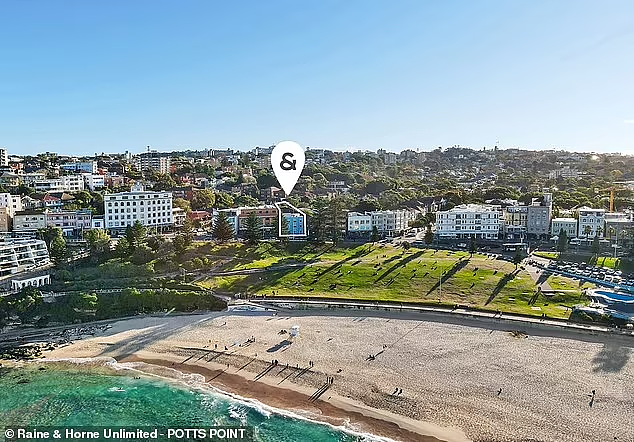 悉尼一居室住宅$110万挂牌！距著名海滩仅一箭之遥，露天区阳光普照（组图） - 6