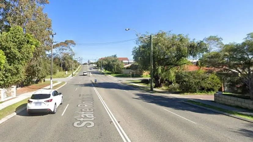 西澳致命车祸，汽车失控撞上树，19岁司机伤重死亡（图） - 3