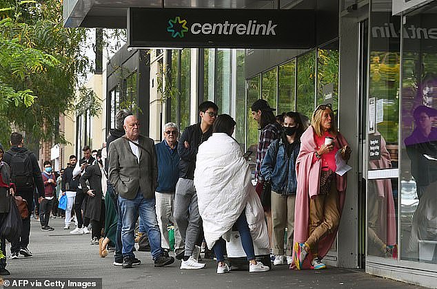 A conwoman has rorted Centrelink of just under $200,000 using a fake alias to 'double dip welfare payments over a 12 year period, only being found after her house burnt down