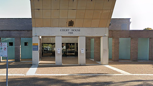 Sutherland Local Court