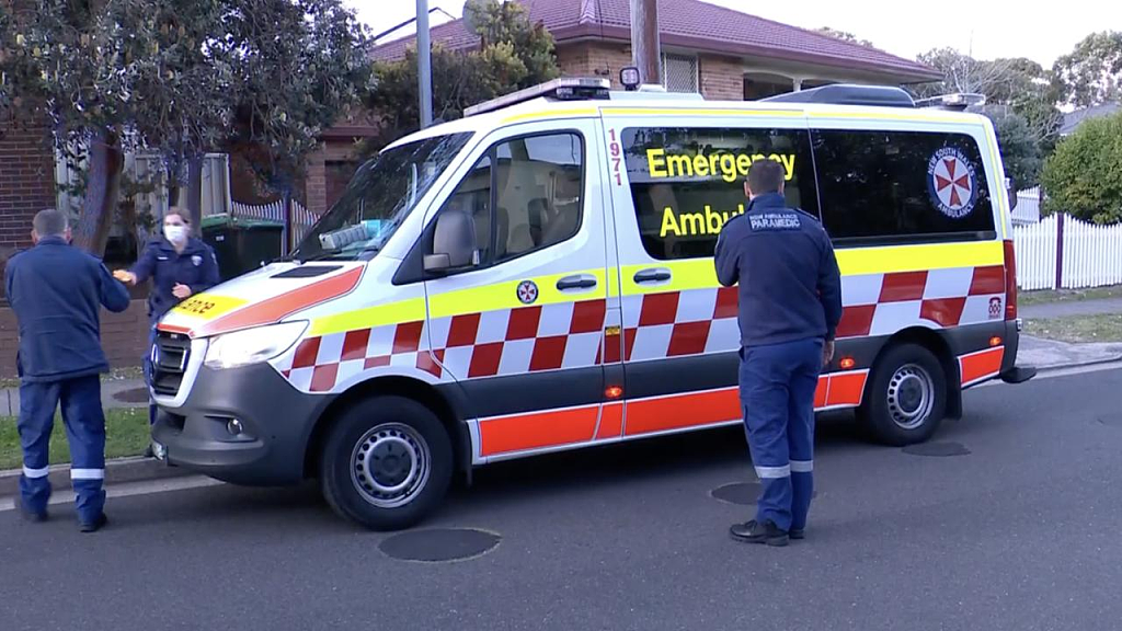悉尼发生家庭暴力事件！2人受伤送医，1人在逃（组图） - 4