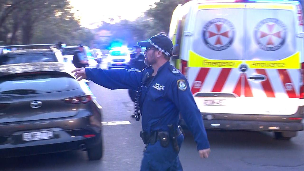 悉尼发生家庭暴力事件！2人受伤送医，1人在逃（组图） - 5