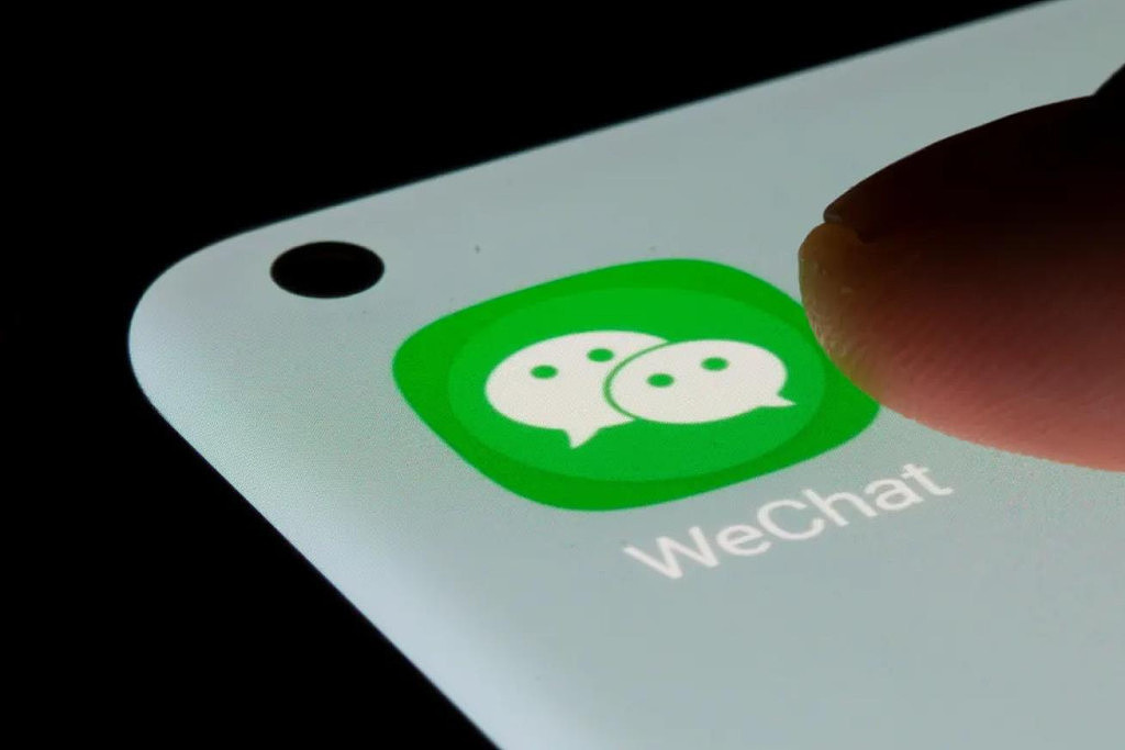 WeChat拒绝参加听证会，被指“藐视”澳洲国会！周五前需解释与中共关系（组图） - 2