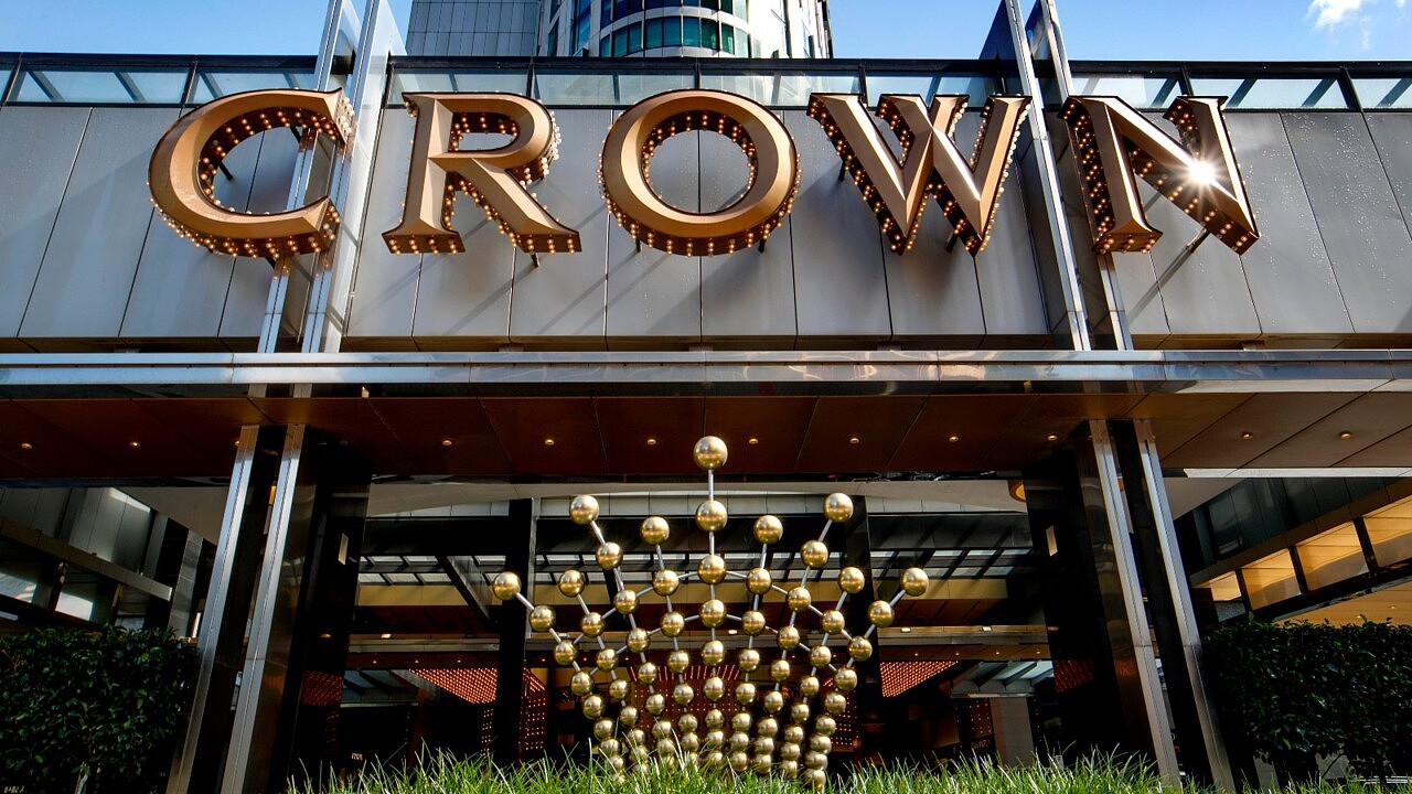 Melbourne's Crown Casino fined $20 million for underpaid state taxes
