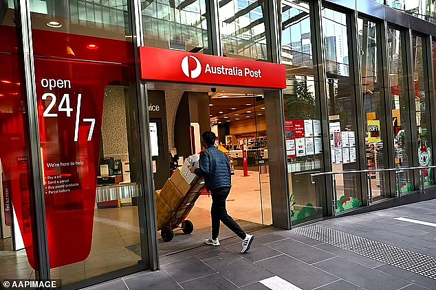 澳邮宣布上调费用，国际国内包裹统统涨价！附最新收费标准（组图） - 2