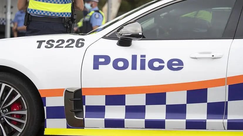 令人发指！西澳高级警官涉嫌性侵儿童，面临17项指控（图） - 2