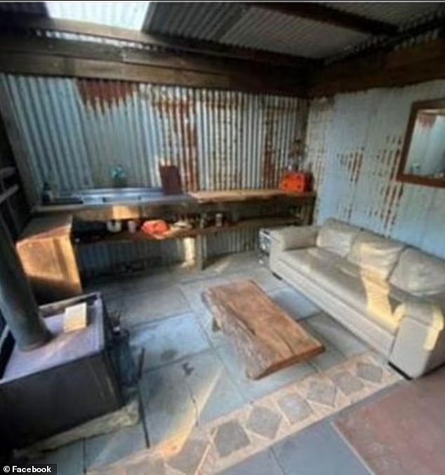 雷人！在珀斯，一周$300，只能住这样的房子，叙利亚装修，厨卫一体化，与细菌同吃睡（组图） - 3