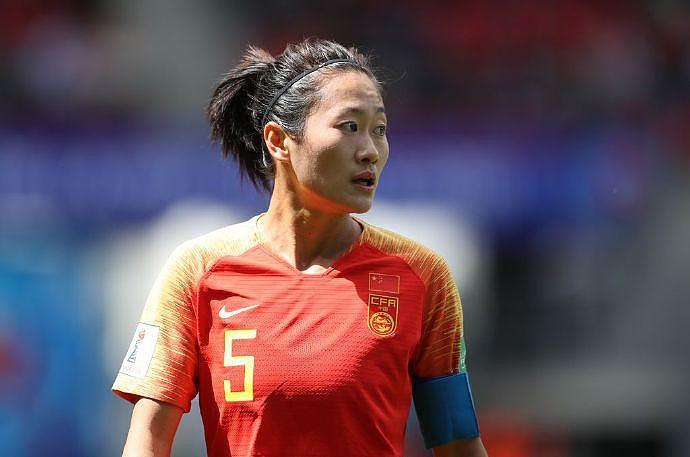 女足世界杯20日将在澳洲新西兰举行！中国队首战丹麦队（组图） - 4