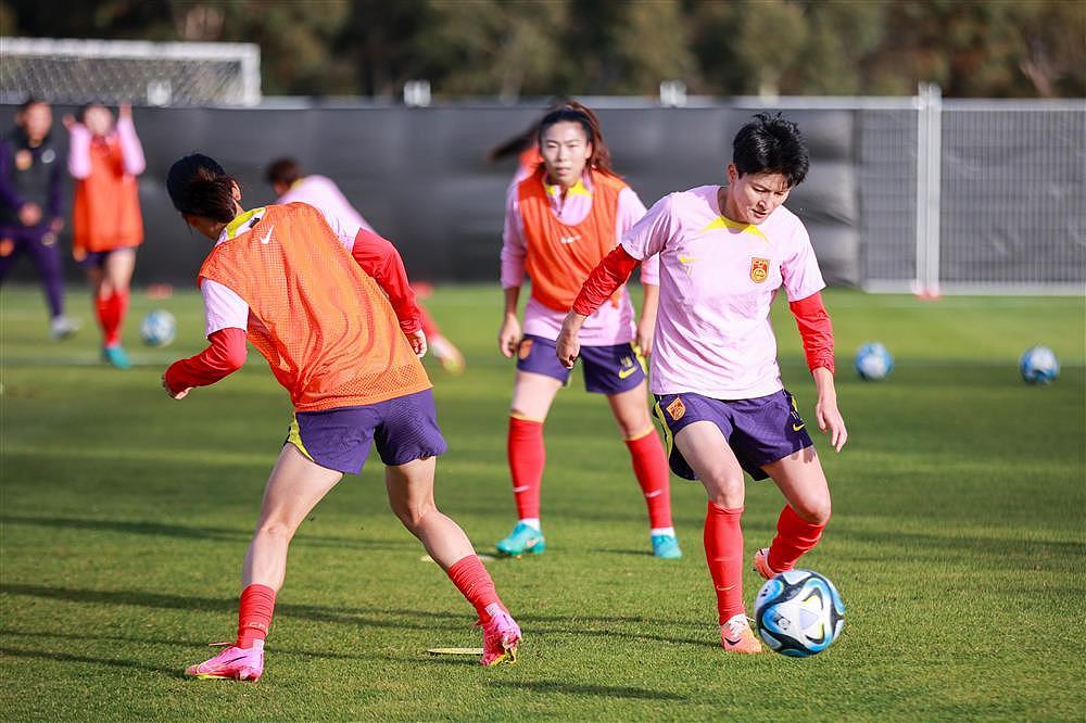 女足世界杯20日将在澳洲新西兰举行！中国队首战丹麦队（组图） - 7