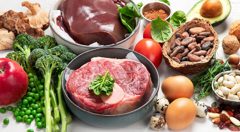 生活成本上涨，营养不良患者增加，珀斯营养师建议：用扁豆代替牛肉（组图） - 2