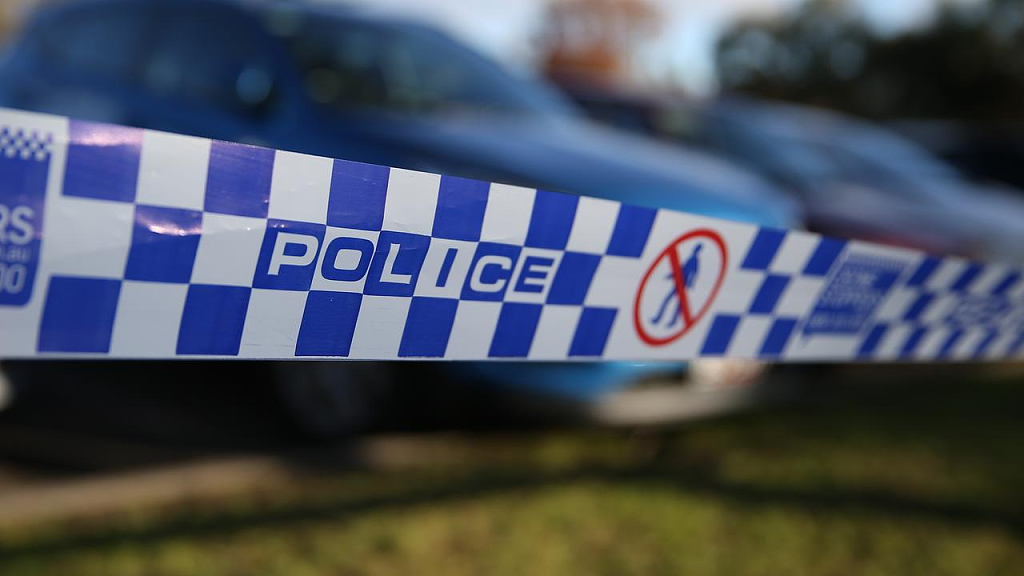 悉尼华人区发生致命车祸！摩托车驾驶员重伤送医后宣告不治，警方呼吁目击者提供线索（图） - 2
