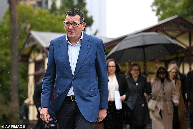 Victoria has been rated as Australia's worst performing state on economics just days after Premier Daniel Andrews cancelled the 2026 Commonwealth Games