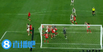 女足世界杯：德国6-0狂胜摩洛哥迎开门红，波普双响布尔许勒尔进球（组图） - 11