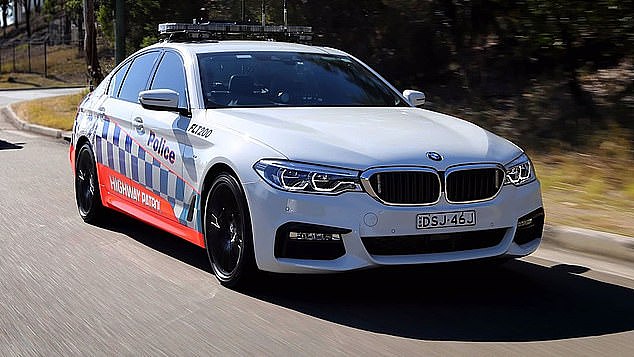 The BMW X5 joins the BMW 5 Series sedan, aligning NSW Police with Victoria's combination of highway patrol vehicles