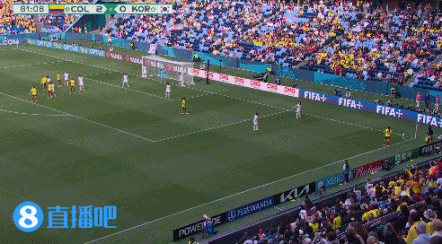 女足世界杯，哥伦比亚2-0韩国，琳达-凯塞多一条龙尹英契黄油手送礼（组图） - 19