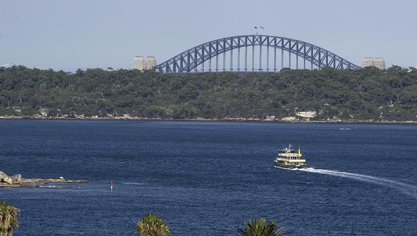 船只被5米巨浪掀翻，悉尼科技企业家尸体找到（组图） - 3