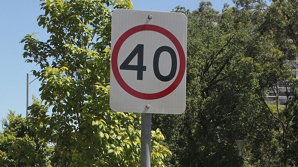 司机注意！悉尼多条道路限速降至40km/h，部分区域School Zone范围扩大（图） - 2