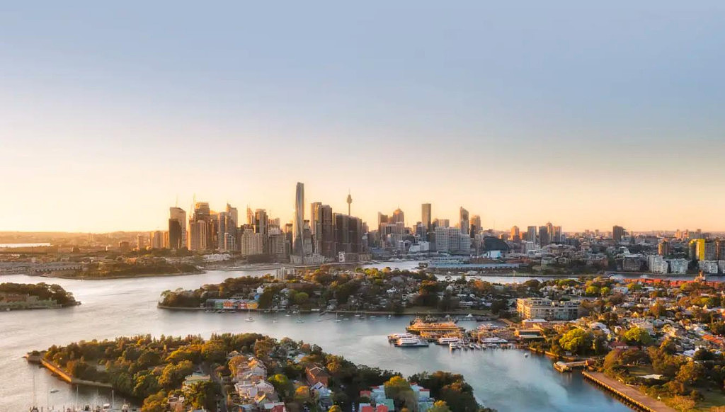 最高13%！公寓租金料继续上涨，悉尼内西区领涨全澳（组图） - 2
