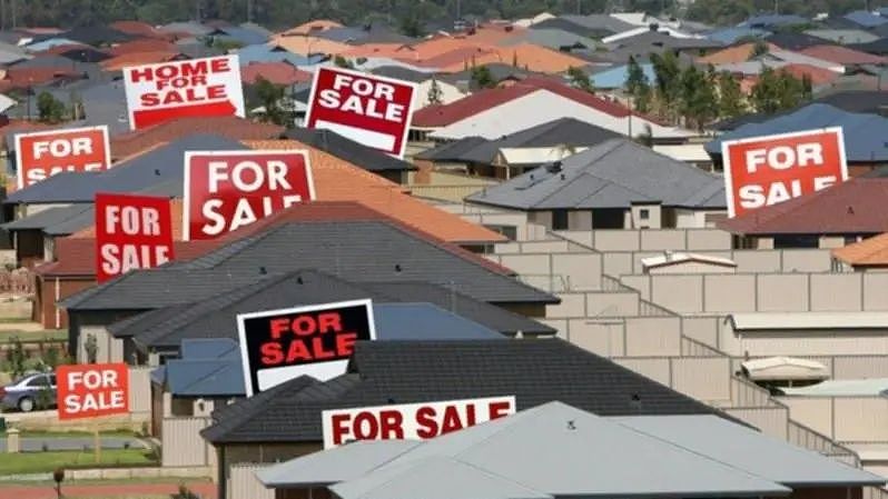 海外买家涌入西澳，豪掷3亿澳元买房！限制中国人买房？80%澳民众表明立场（组图） - 2