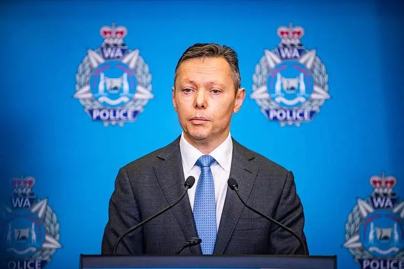 重磅！西澳警方推出世界首个线上性侵举报平台（组图） - 3