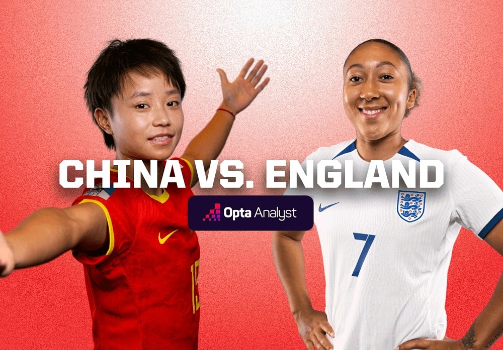 2023女足世界杯：中国1-6不敌英格兰，小组赛1胜2负遗憾出局（组图） - 37