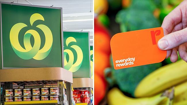 Woolworths shoppers have praised a new Everyday Rewards change. 
