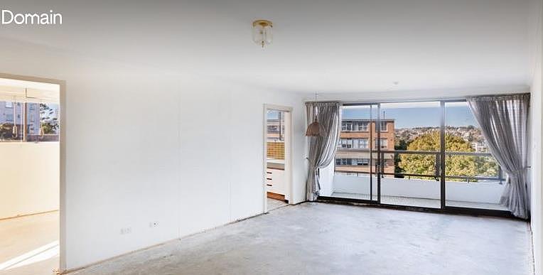 悉尼破旧公寓卖出$167万，全因这里有“无价之宝”！（组图） - 2