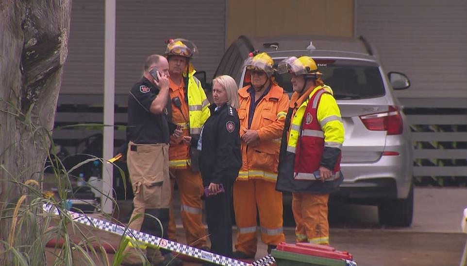 悲剧！澳洲民宅突发大火致一家六口死亡，其中五人为儿童（视频/组图） - 3