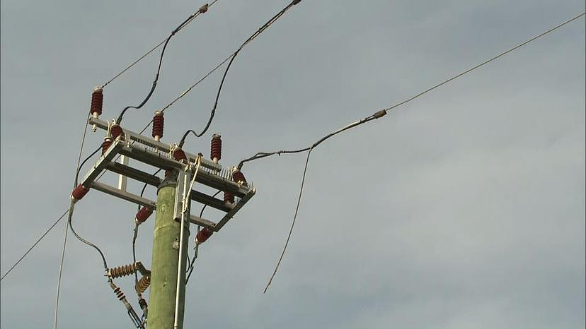 雷暴警报来袭！珀斯大面积停电，2256户家庭受影响，电力恢复时间公布（图） - 2