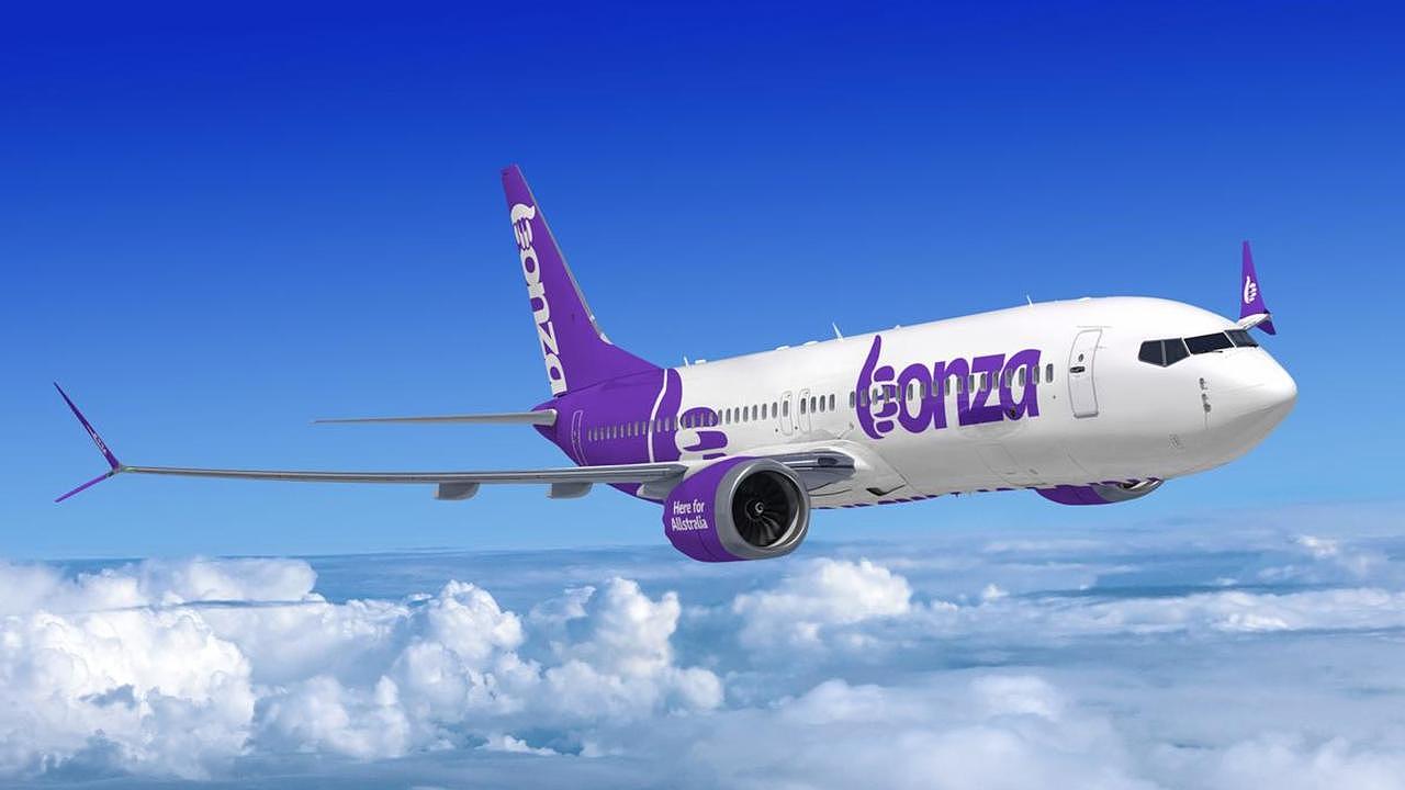 Low-cost airline Bonza cancelled flights between Mildura and Melbourne on Monday and sent customers on a six-hour bus journey with no toilet.