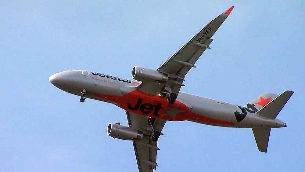 因机场的跑道维修工程，巴厘岛的航班将取消1个月！捷星航空称将于客户商讨解决方案（组图） - 2