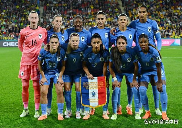 创造历史！澳洲女足点球7-6战胜法国，首次挺进世界杯四强（组图） - 22