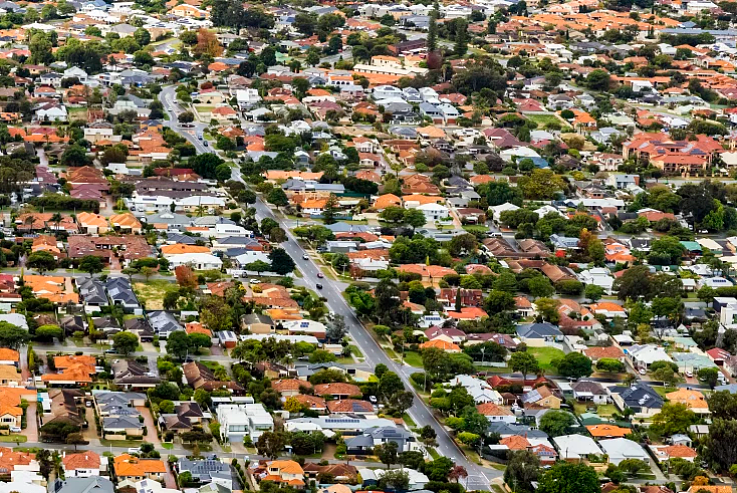 西澳成全澳压力最大地区！数千家庭还不上房贷，恐无家可归？（组图） - 5