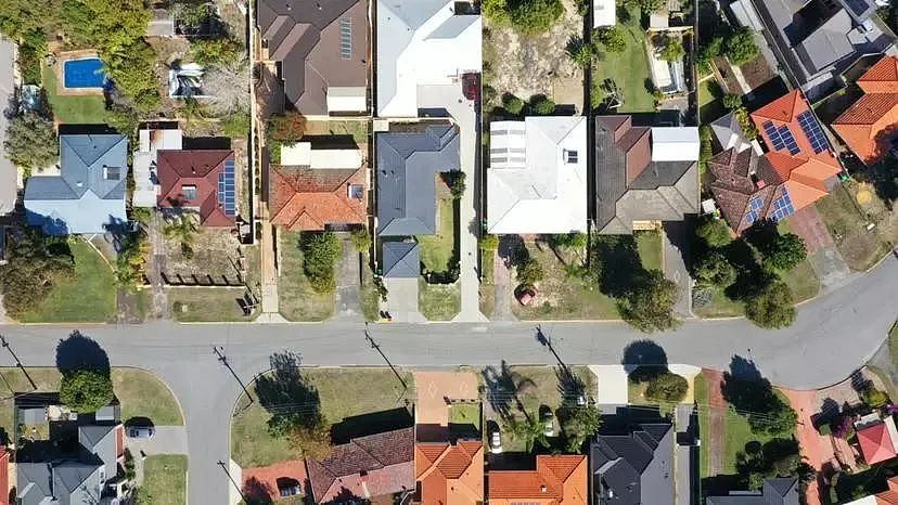 西澳成全澳压力最大地区！数千家庭还不上房贷，恐无家可归？（组图） - 4