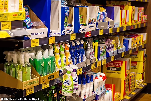 畅销清洁产品停产，澳洲各大超市再也买不到了！顾客直呼“失望”，有人已开始囤货（组图） - 3
