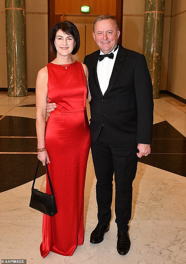 Prime Minister Anthony Albanese has revealed he offered to give up politics forever to keep his marriage alive to ex-wife Carmel Tebbutt four years ago