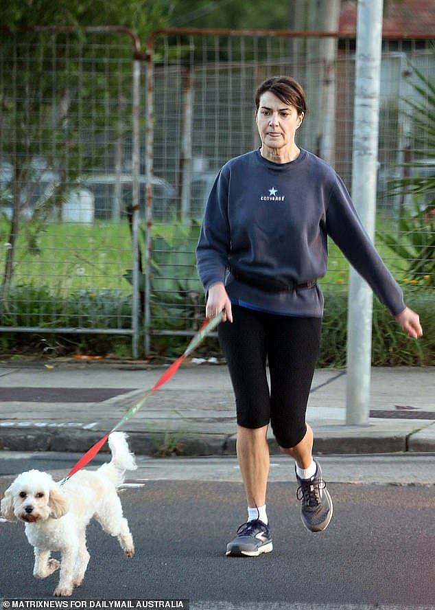 Carmel Tebbutt was the first woman deputy NSW Premier between 2008 and 2011, under leaders Nathan Rees and Kristina Keneally, before quitting politics herself in 2015