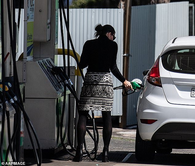Drivers behind the price jump, including a lull in international fuel production and the value of the Australian dollar, will likely remain a problem in coming weeks