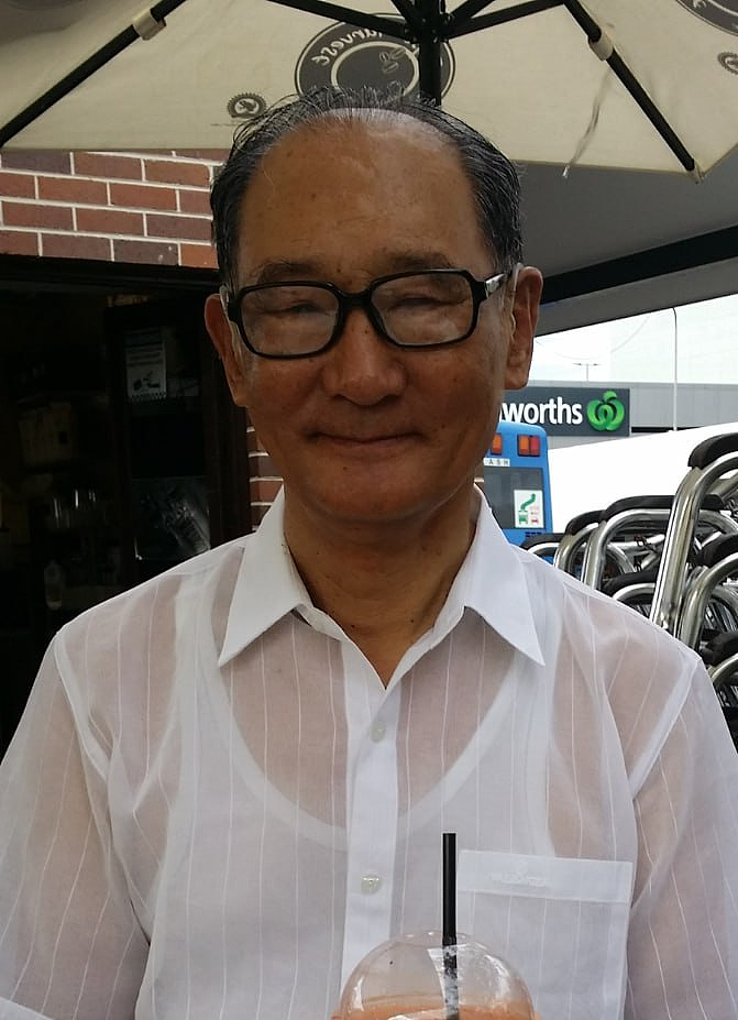 紧急寻人！悉尼华人区亚裔老人失踪，患痴呆症，警方呼吁民众提供线索（组图） - 2